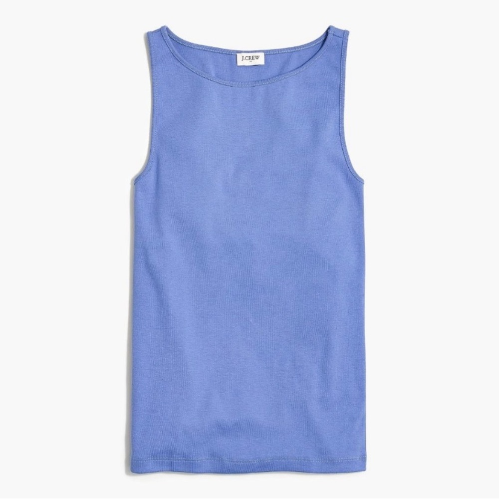 🌻🌻 J.Crew Open Neck Cami